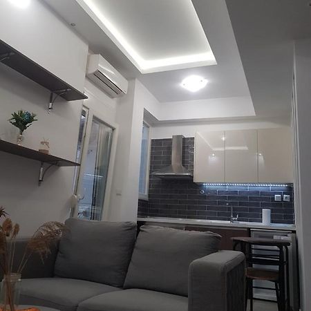 Kamara Apartment سالونيك المظهر الخارجي الصورة