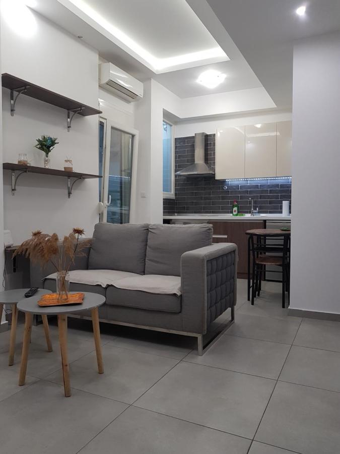 Kamara Apartment سالونيك المظهر الخارجي الصورة