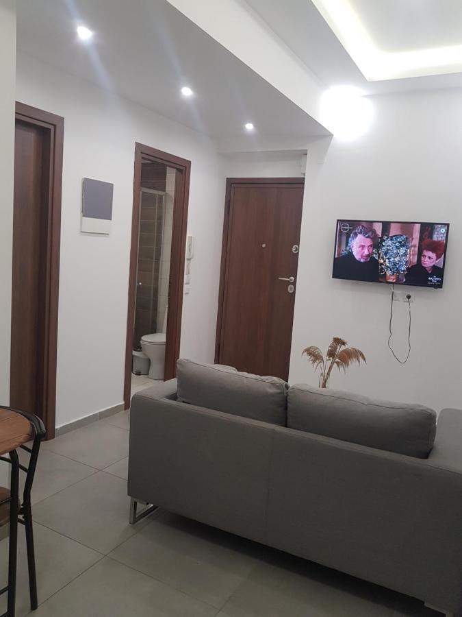 Kamara Apartment سالونيك المظهر الخارجي الصورة