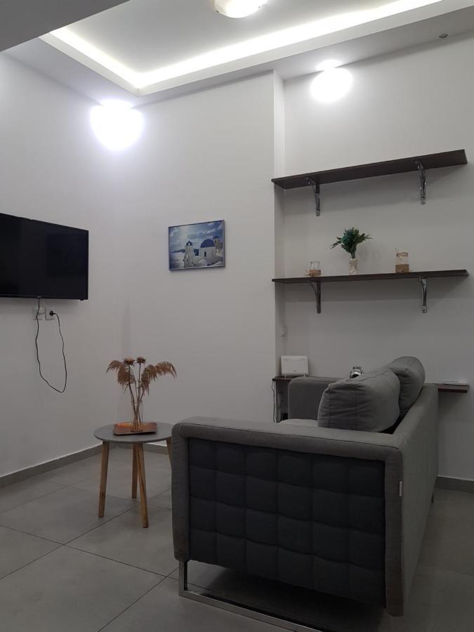 Kamara Apartment سالونيك المظهر الخارجي الصورة