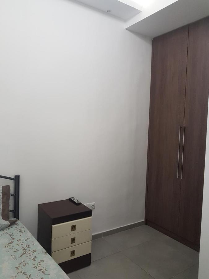 Kamara Apartment سالونيك المظهر الخارجي الصورة