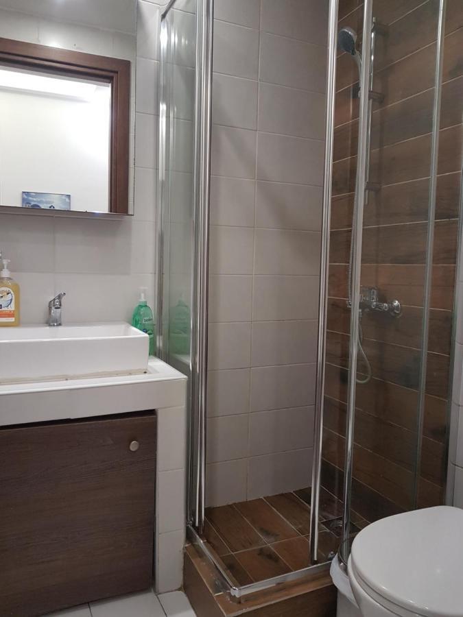 Kamara Apartment سالونيك المظهر الخارجي الصورة