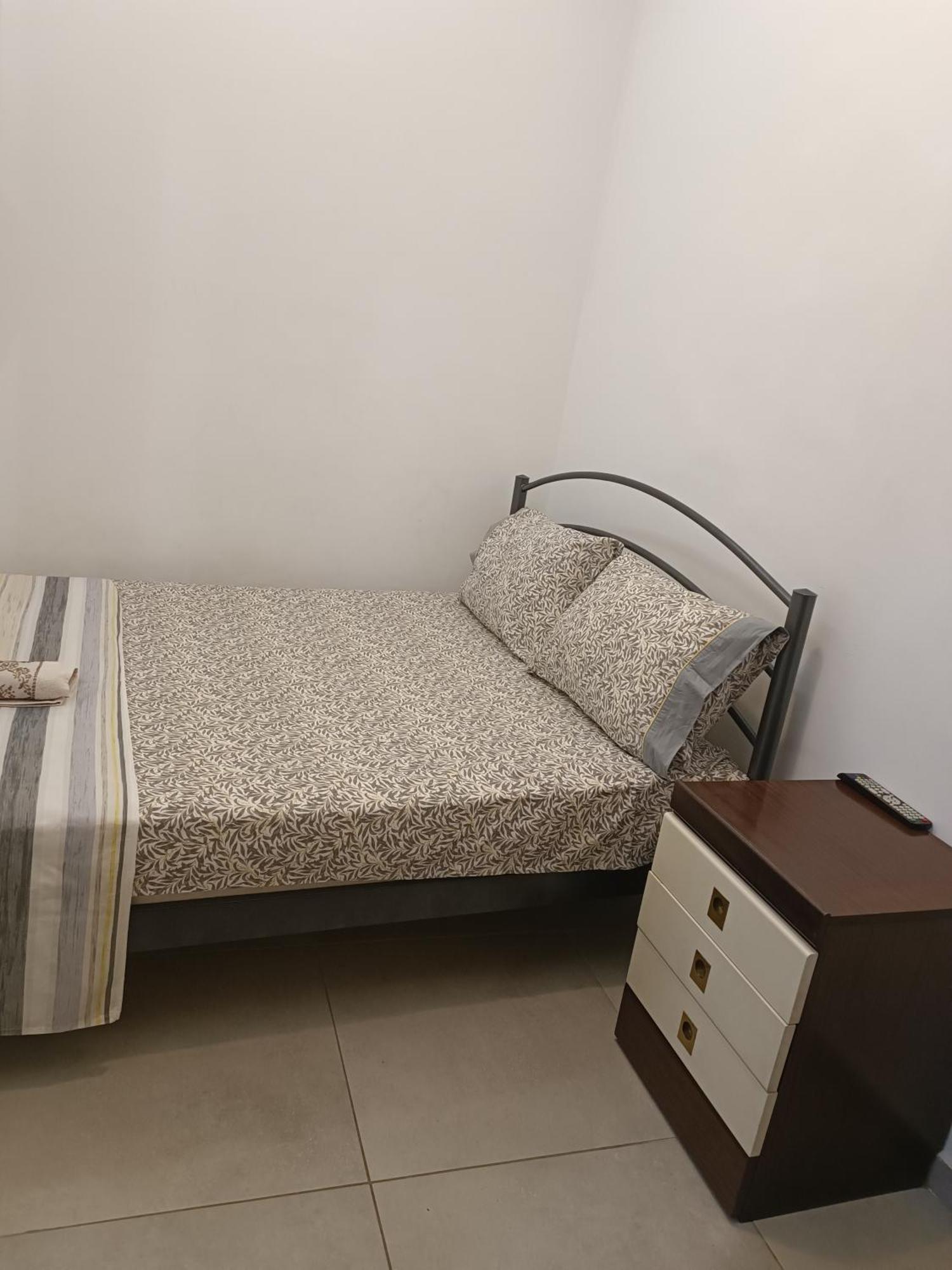 Kamara Apartment سالونيك المظهر الخارجي الصورة