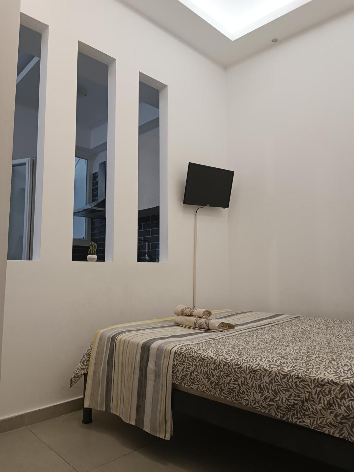 Kamara Apartment سالونيك المظهر الخارجي الصورة