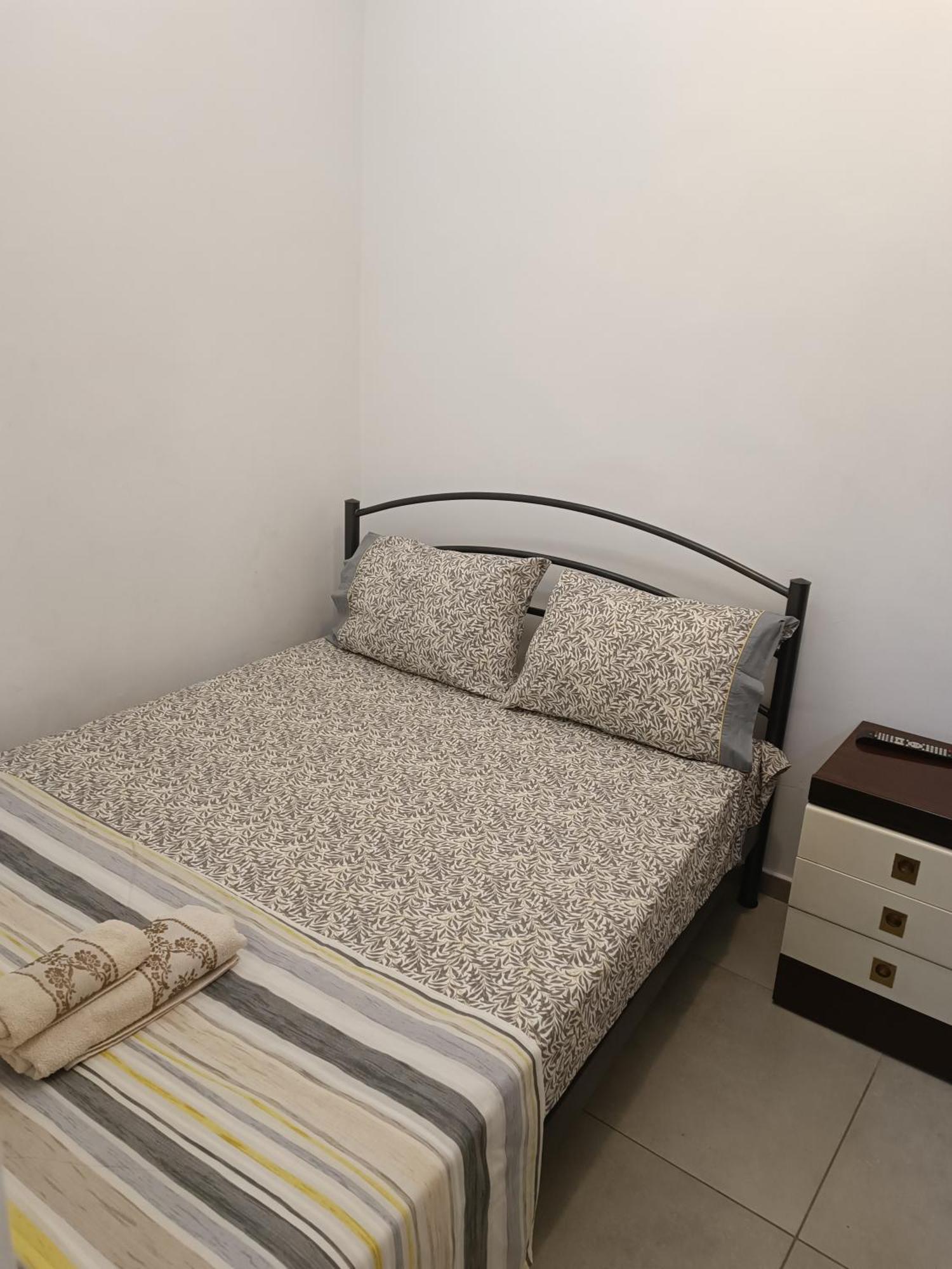Kamara Apartment سالونيك المظهر الخارجي الصورة