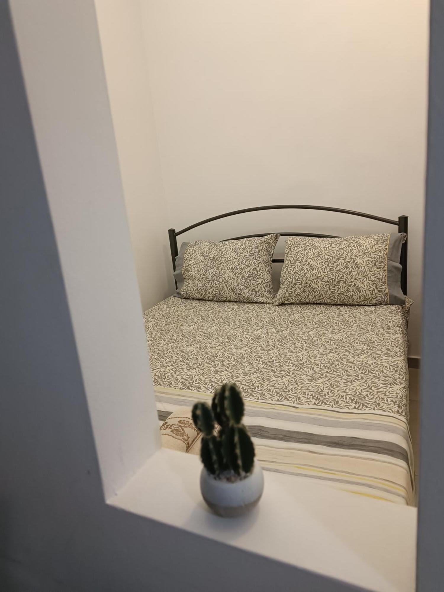 Kamara Apartment سالونيك المظهر الخارجي الصورة